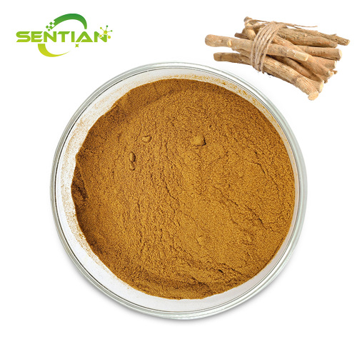 Organic Withania Somnifera Extract
