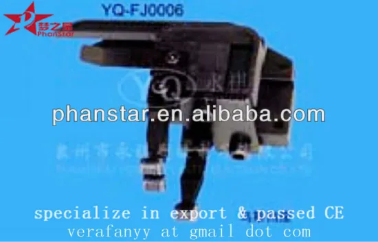 prefessional knitting machine