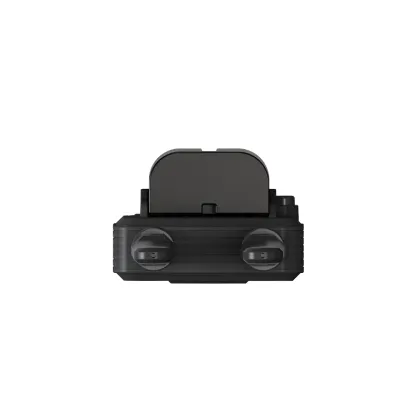 HD Transmission System: Siyi HM30 - 30KM, 1080P Dual-Channel Digital Image Transmission Technology