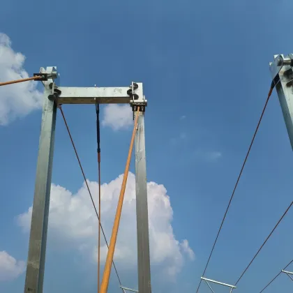 Retard-bonded Tendon 2060-8.6