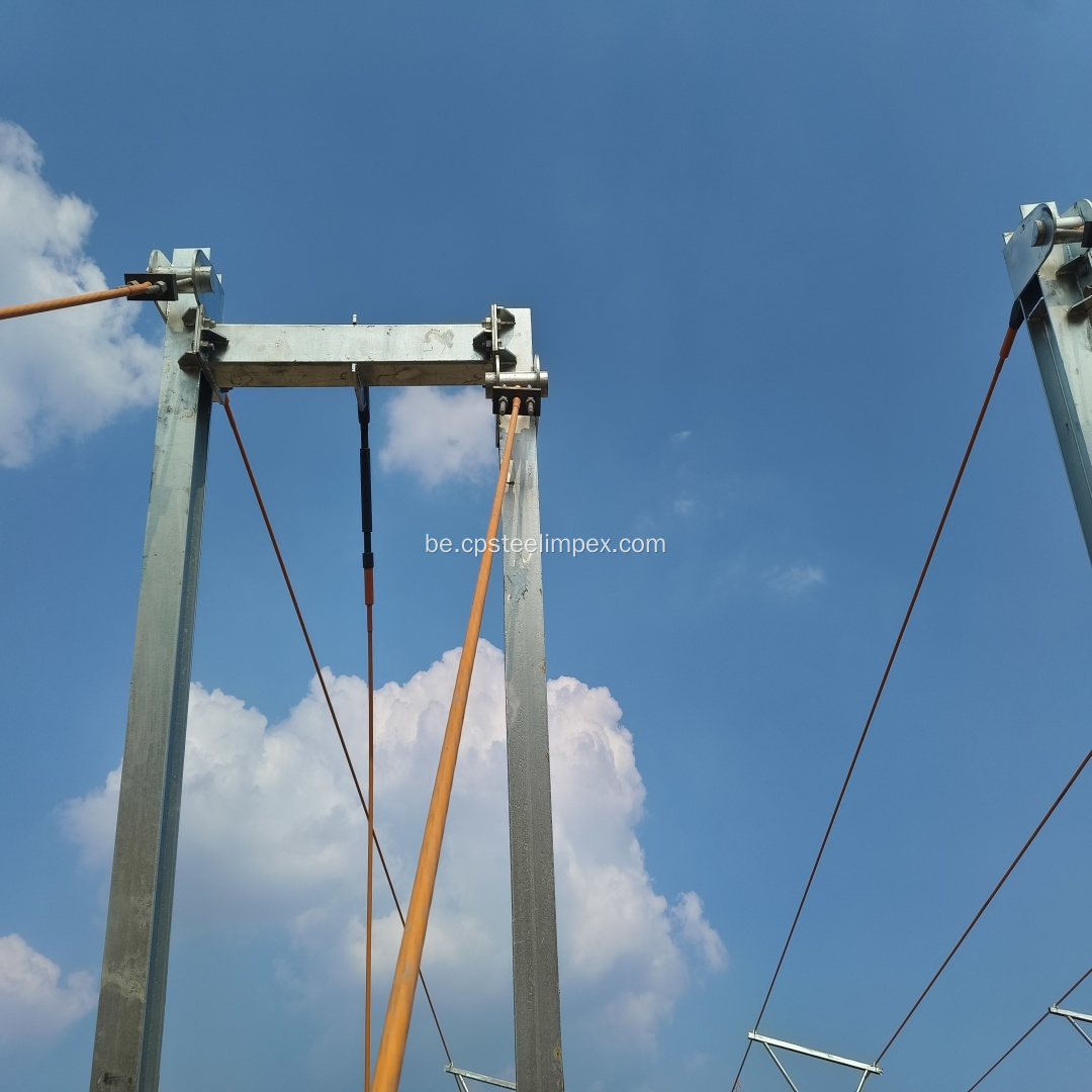 Запаволенае сухажылле 2060-8,6