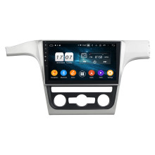 car radio system for PASSAT 2014