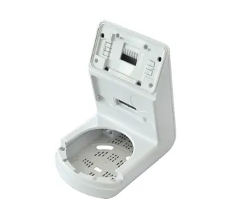 Case Rear Injection Moulding