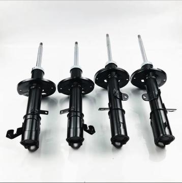 Replacement Air Suspension Kit for Toyota Corolla Sprinter AE110 EE110 (KYB 333236 333114 323063 334176)
