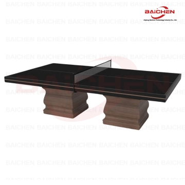 high quality table tennis table supplier