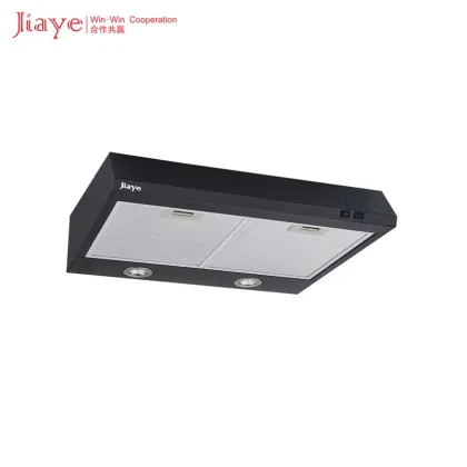 600mm Kitchen Household Cooker Hood: Slim and Smart Range Hood