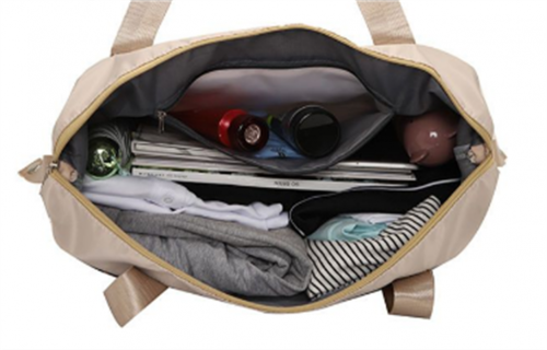 Hobo bag tote bag shoulder bag knitted bag