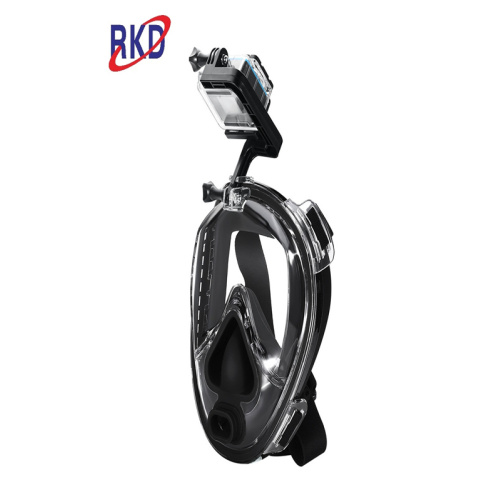 RKD safety underwater anti-fog scuba diving mask