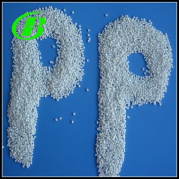 Top Quality and Best Price PP Granules for Plastic Bow Flowerpot