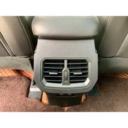 Second hand SUV car Haval H6