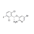 Crizotinib Intermediate Cas 877399-00-3 Sentezi