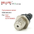 Các bộ phận tự động Fiat cảm biến áp suất đường ray nhiên liệu 46812910