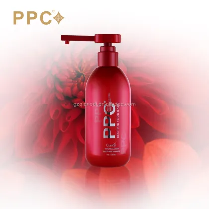 Bio Hair Shampoo and PPC Hair Gel Names