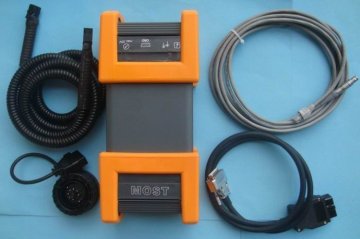 Bmw Ops Obd Diagnostic Tools With Dis Software V43 V57, Sss V37 For Ibm T30