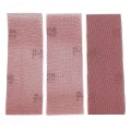 abrasive sanding screen mesh sandpaper for drywall