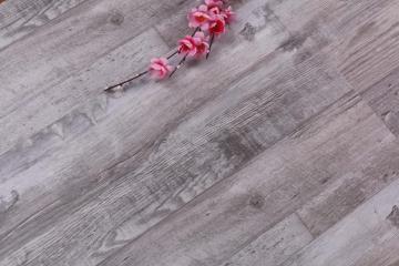 Waterproof Rigid Core Vinyl Plank Flooring