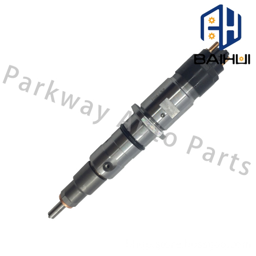 Wholesale C5268408 142P2262 0445120289 Common Rail Injector for CUMMINS Truck Engine