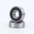 9x24x7mm High-Speed Sealed Ball Bearing 609-2RS