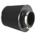 Filtro dell'aria per auto universale da 3 pollici