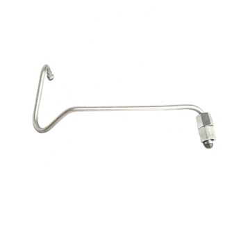 High-Quality Isuzu 4BG1 High-Pressure Oil Pipe No.3 (8970314692) for Sale