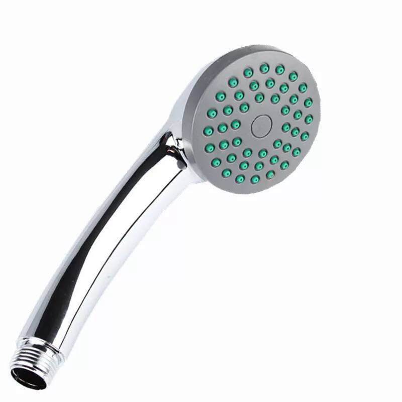 Abs Plastic Hand Shower clássico