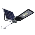 Lampu Solar Street Led Ledut Kualitas