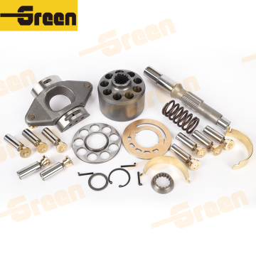 Rexroth Hydraulic Pump Parts: A10VG18, A10VG28HWL, A10VO28, A10VSO28, A10VO71, A10VG45