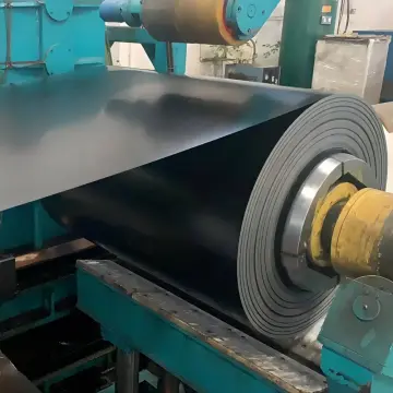 SGCC Dx51d Grade 0.12-3.0mm Z30/Z275 Pre-Painted Steel Coil