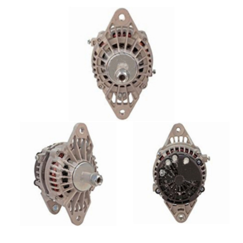 Delco series Alternator Catalogue 12V 200A