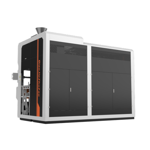 Automatska oprema za oblikovanje pijeska gline