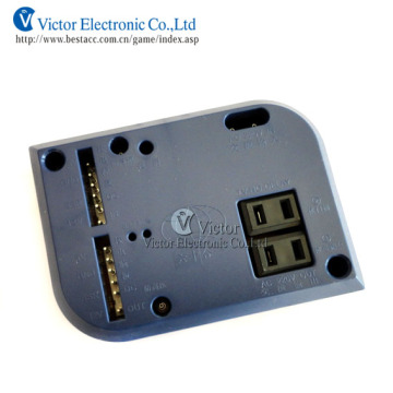 Game Accessory Anti Shock for Game Machine
