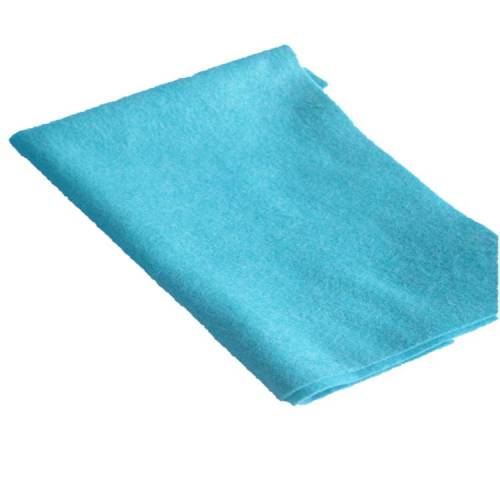 Disposable airline travel warm disaster relief blanket