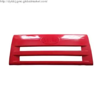 TRUCK Front Panel/Lateral Plate (L/R)