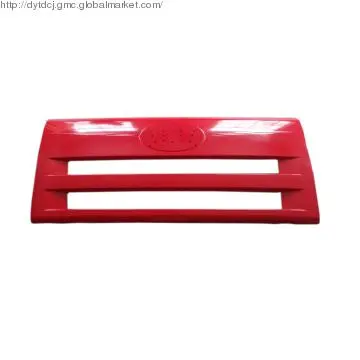 TRUCK Front Panel/Lateral Plate (L/R)