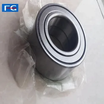 Auto Hub Wheel Bearings 45BWD10 for Japan/Korea Cars