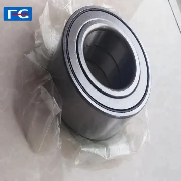 Auto Hub Wheel Bearings 45BWD10 for Japan/Korea Cars