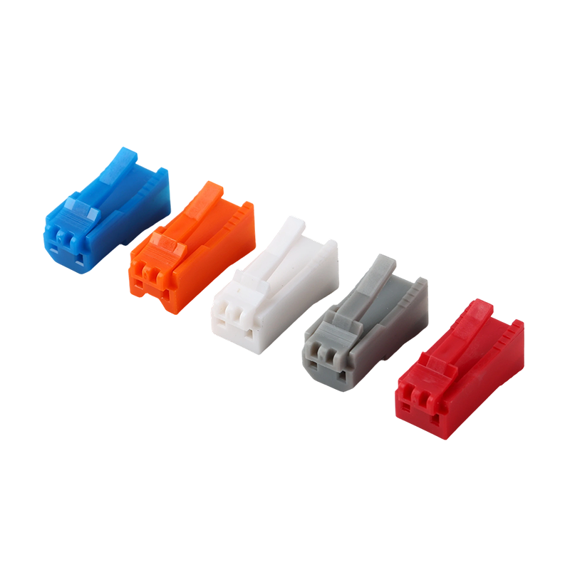 5.0mm Wire To Board Connectors