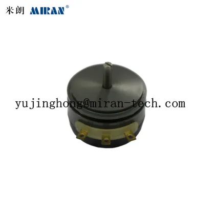 Miran 355 Degree mini Rotary angle sensors/ absolute encoder