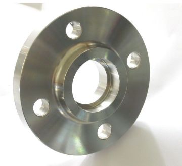 ANSI B16.5 150# socket welding flange