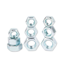 PN2500 Ultrahigh Pressure Valves and Fittings,Nuts