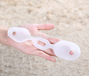 bunion orthotics toe relief foot finger orthotics big toe separation