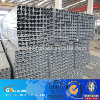 pre galvanized steel pipe/ hot dipped galvanized steel pipe/galvanized steel pipe