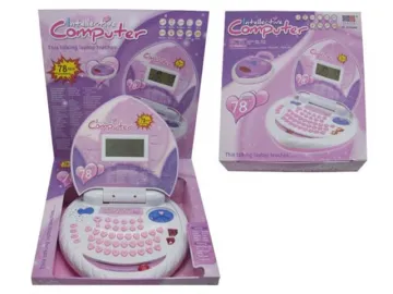 LEARNING COMPUTER(English  78Functions)