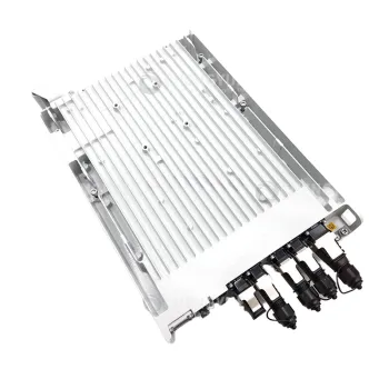DPU40D-N06A3 2000W 220V DPU Series Blade Power Supply for Indoor/Outdoor Distributed Sites