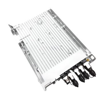 DPU40D-N06A3 2000W 220V DPU Series Blade Power Supply for Indoor/Outdoor Distributed Sites