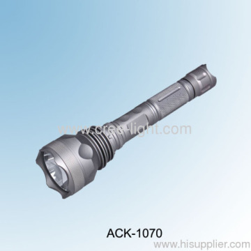 5w High Power Cree Q5 Aluminum Led Light Ack-1070 