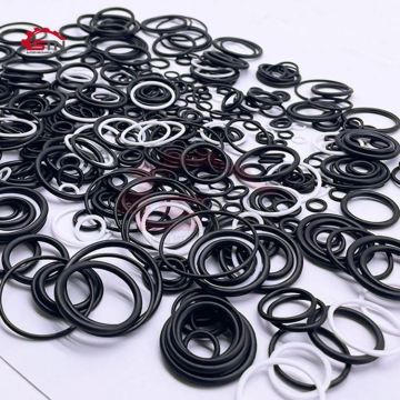 R330-9S Control Valve Seal Kit for Hyundai Excavator