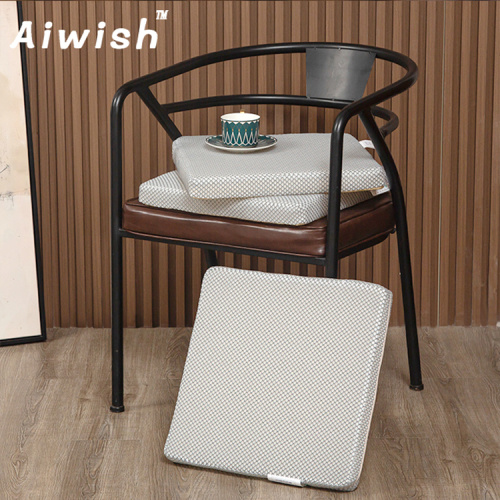 Airwish Air fiber Office Seat Pad