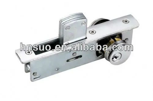 Captn M-4128 hot sale cheap iron strong aluminium lock