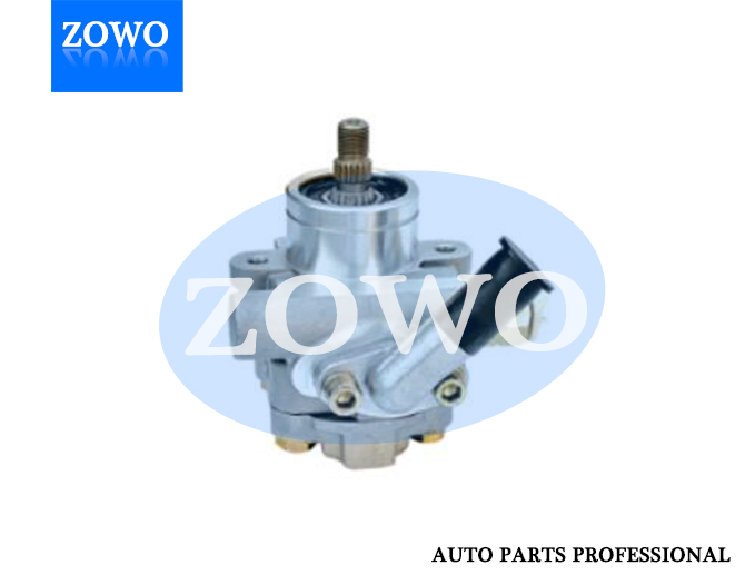 Zf 7690 955 412 Power Steering Pump